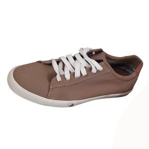 Penquin Khaki Sneakers Shoes Sz 10 Men's